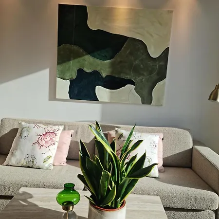 Flott Mellom Sjo Og Fjell شقة برغن