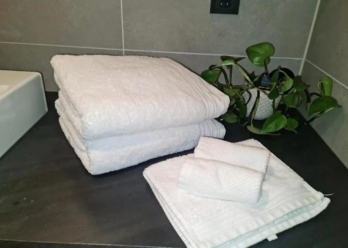 Flott Mellom Sjo Og Fjell Апартаменты